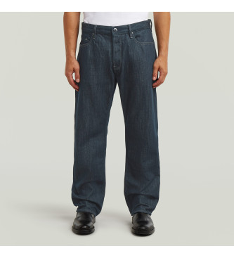 G-Star Dakota Regular Straight Pants navy