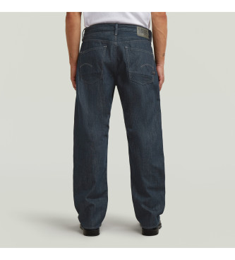 G-Star Dakota Regular Straight Pants navy