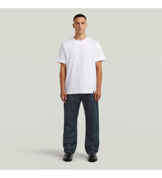 G-Star Dakota Regular Straight Pants navy