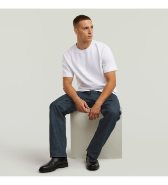 G-Star Dakota Regular Straight Pants navy