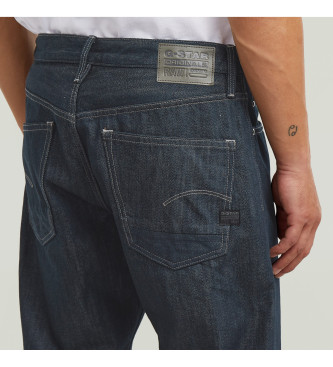G-Star Dakota Regular Straight Pants navy
