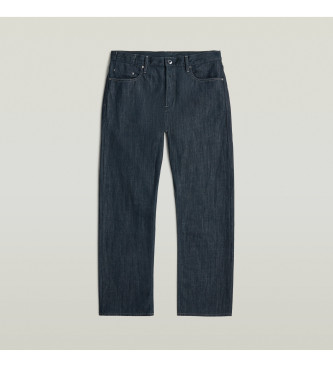 G-Star Dakota Regular Straight Pants navy