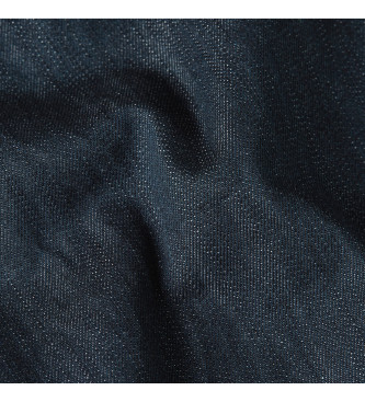 G-Star Dakota Regular Straight Pants navy