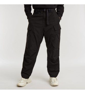 G-Star Pantaln Cargo Tech Balloon negro