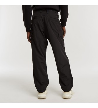 G-Star Pantalon Cargo Tech Balloon noir