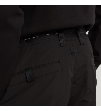 G-Star Cargo Tech Balloon Trousers black