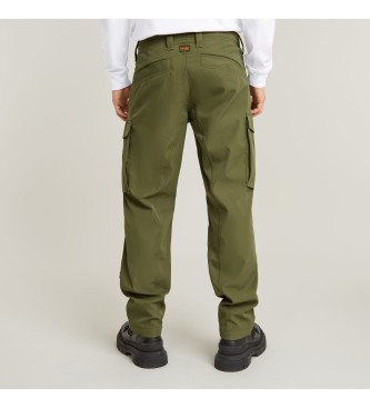 G-Star Pantalones Core Regular Cargo verde