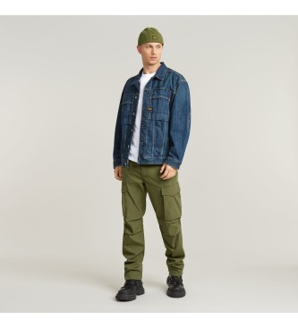 G-Star Broek Core Regular Cargo groen