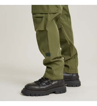 G-Star Pantalones Core Regular Cargo verde