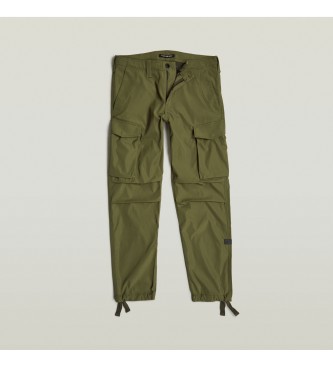 G-Star Pantalones Core Regular Cargo verde