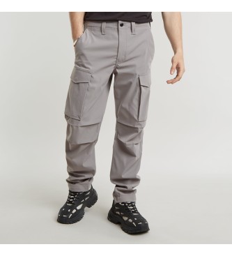 G-Star Pantalones Core Regular Cargo gris