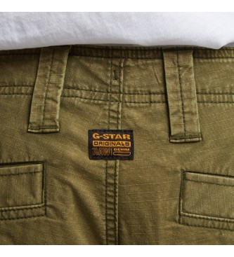 G-Star Core Regular Cargo-Hose braun