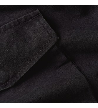 G-Star Core Regular Cargo Trousers preto