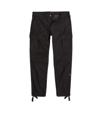 G-Star Pantalon cargo Core Regular noir