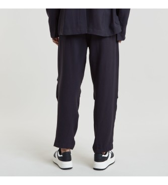 G-Star Cosy Natural navy trousers