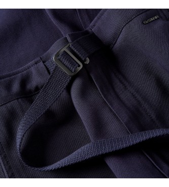 G-Star Pantalon Cosy Natural marine