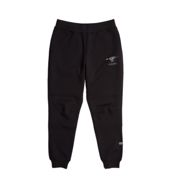 G-Star Pantaloni sportivi slim Motion neri