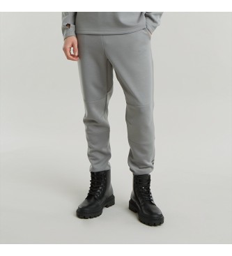 G-Star Pantaloni sportivi slim Motion grigi