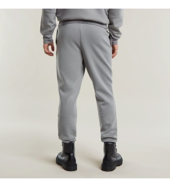 G-Star Motion Slim Sportbroek grijs