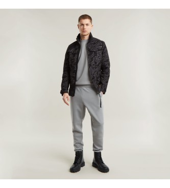 G-Star Motion Slim Sport Pants grey