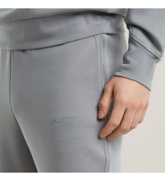 G-Star Pantaln De Deporte Motion Slim gris