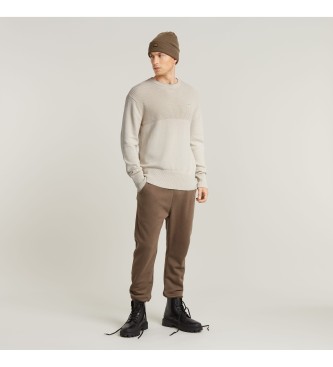 G-Star Premium Core Type C Pants brown