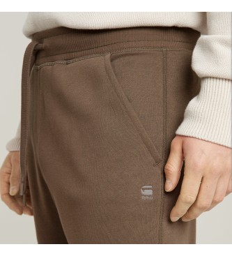 G-Star Pantalon Premium Core Type C marron