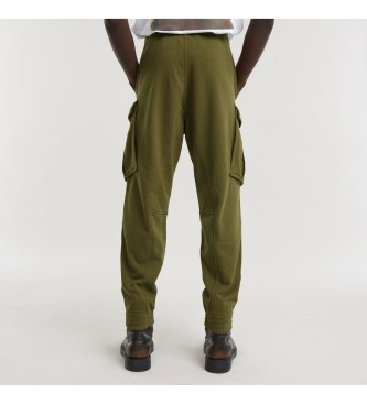 G-Star Pantalon Rovic vert