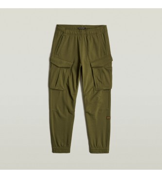 G-Star Pantalon Rovic vert