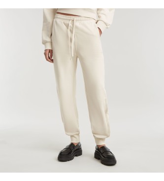 G-Star Pantaln De Deporte Tape beige