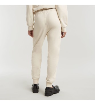 G-Star Pantaln De Deporte Tape beige