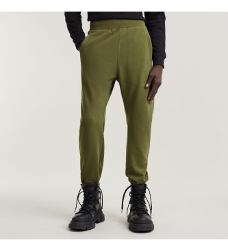 G-Star Pantalon de sport Nifous vert