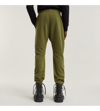 G-Star Nifous Sportive Trousers green