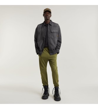 G-Star Nifous Sportive Trousers green