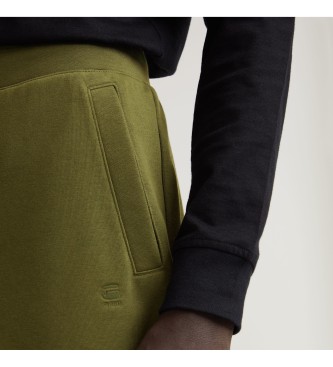 G-Star Pantalon de sport Nifous vert