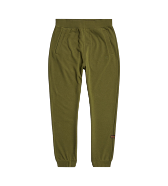 G-Star Nifous Sportive Trousers green