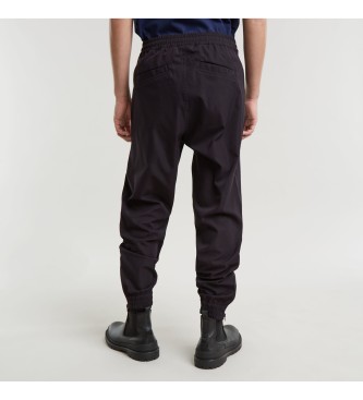 G-Star Pantaloni sportivi neri RCT 2.0