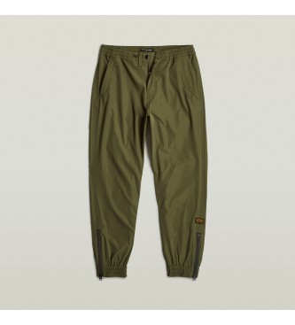 G-Star Pantalon RCT 2.0 vert