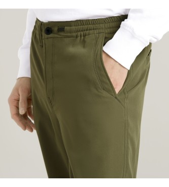 G-Star Pantalon RCT 2.0 vert