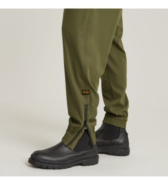 G-Star Pantaln RCT 2.0 verde