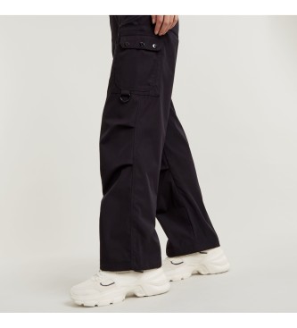 G-Star Cargo trousers High Waist black