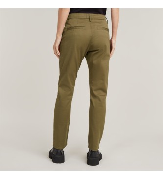 G-Star Khaki Slim Chino Pants