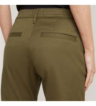 G-Star Khaki Slim Chino Pants