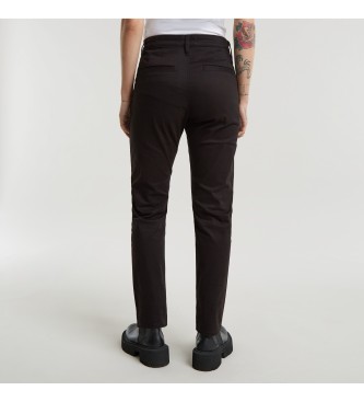 G-Star Slim Chino trousers black