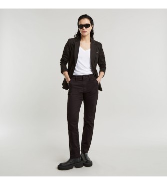 G-Star Slim Chino trousers black