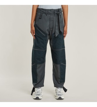G-Star Cargo trousers Tone On Tone grey