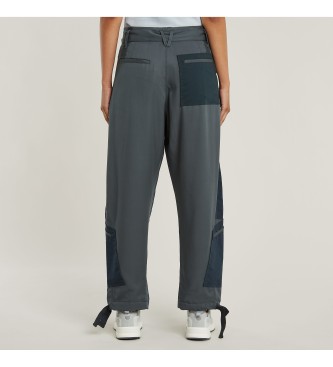 G-Star Cargo trousers Tone On Tone grey