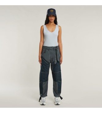 G-Star Cargo trousers Tone On Tone grey