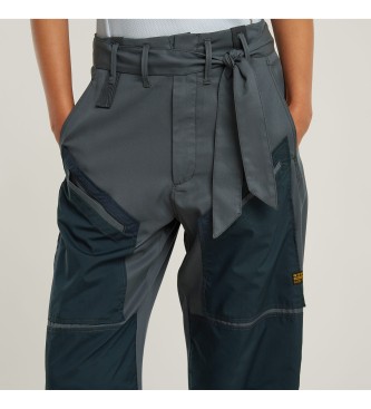 G-Star Cargo trousers Tone On Tone grey