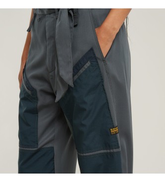 G-Star Cargo trousers Tone On Tone grey